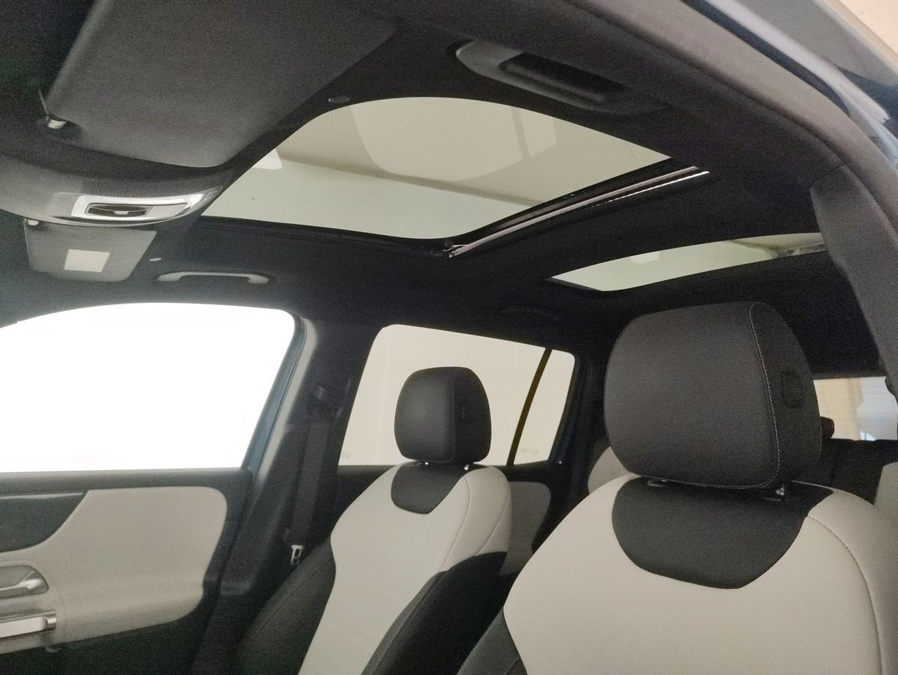 GLB 200 d Premium 4matic auto - Certified