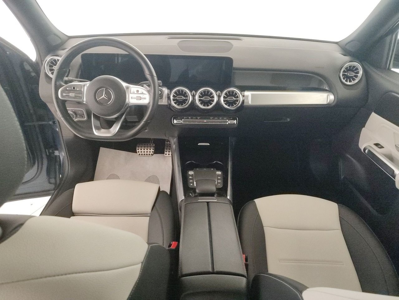 GLB 200 d Premium 4matic auto - Certified