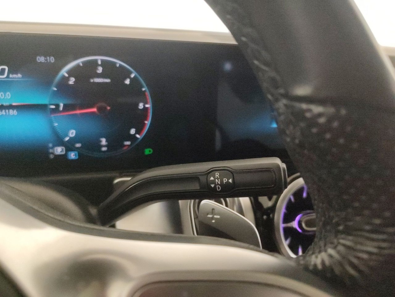 GLB 200 d Premium 4matic auto - Certified