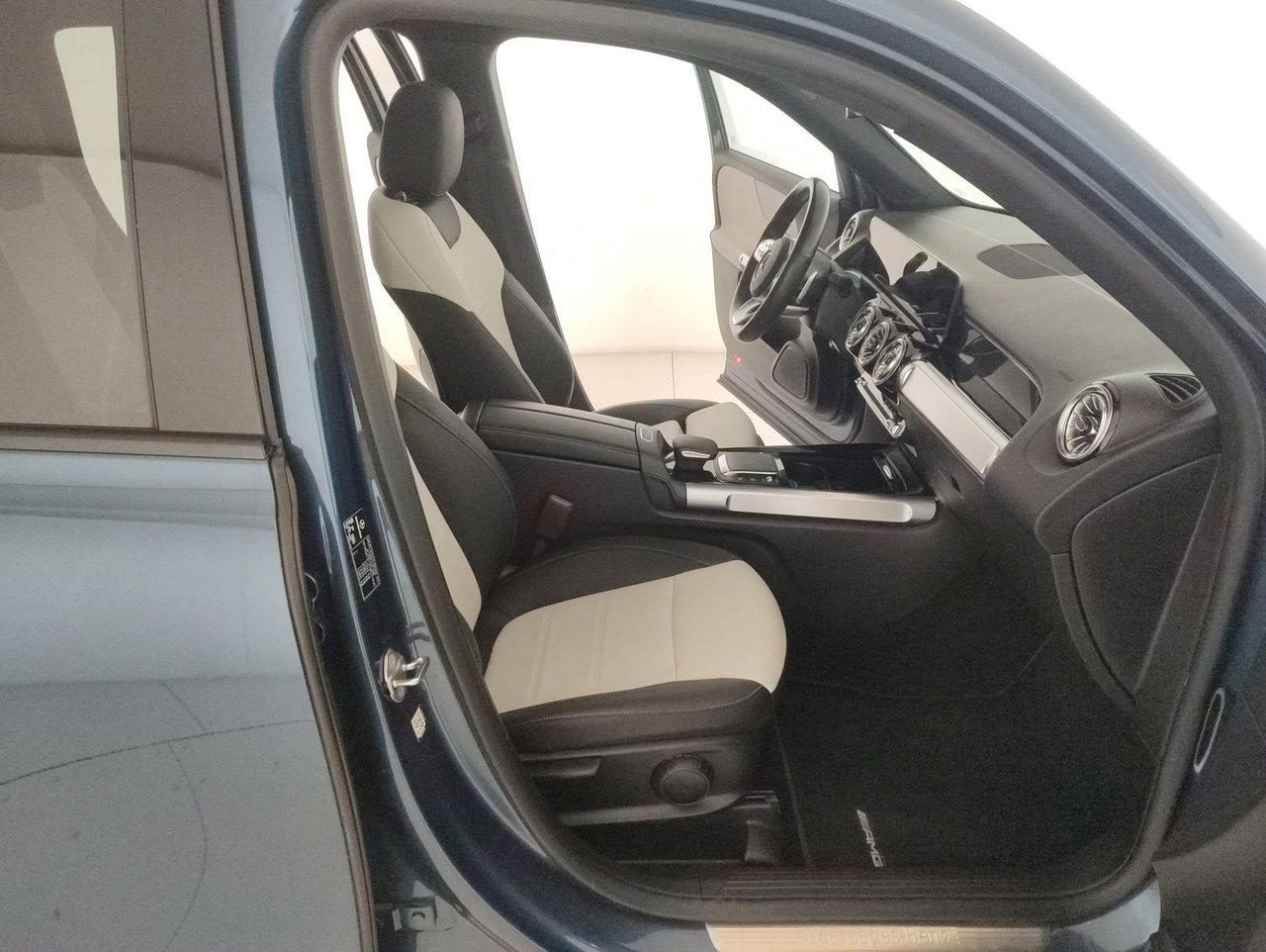 GLB 200 d Premium 4matic auto - Certified