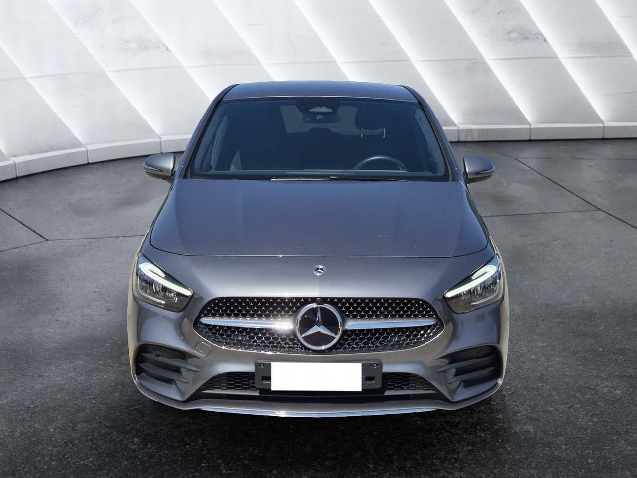 B 250 e phev AMG Line Advanced Plus auto - Certified