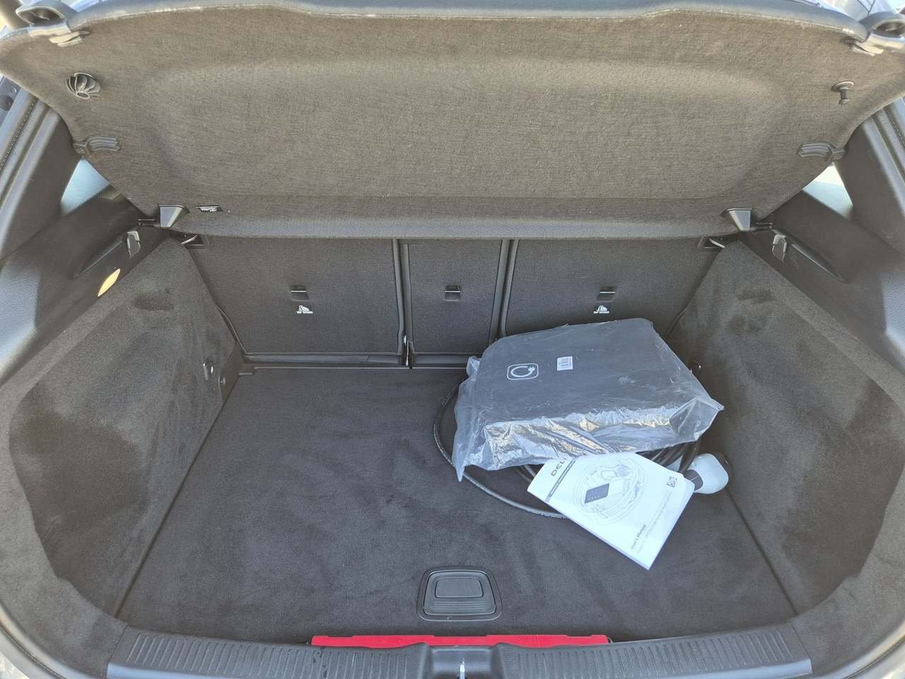 B 250 e phev AMG Line Advanced Plus auto - Certified