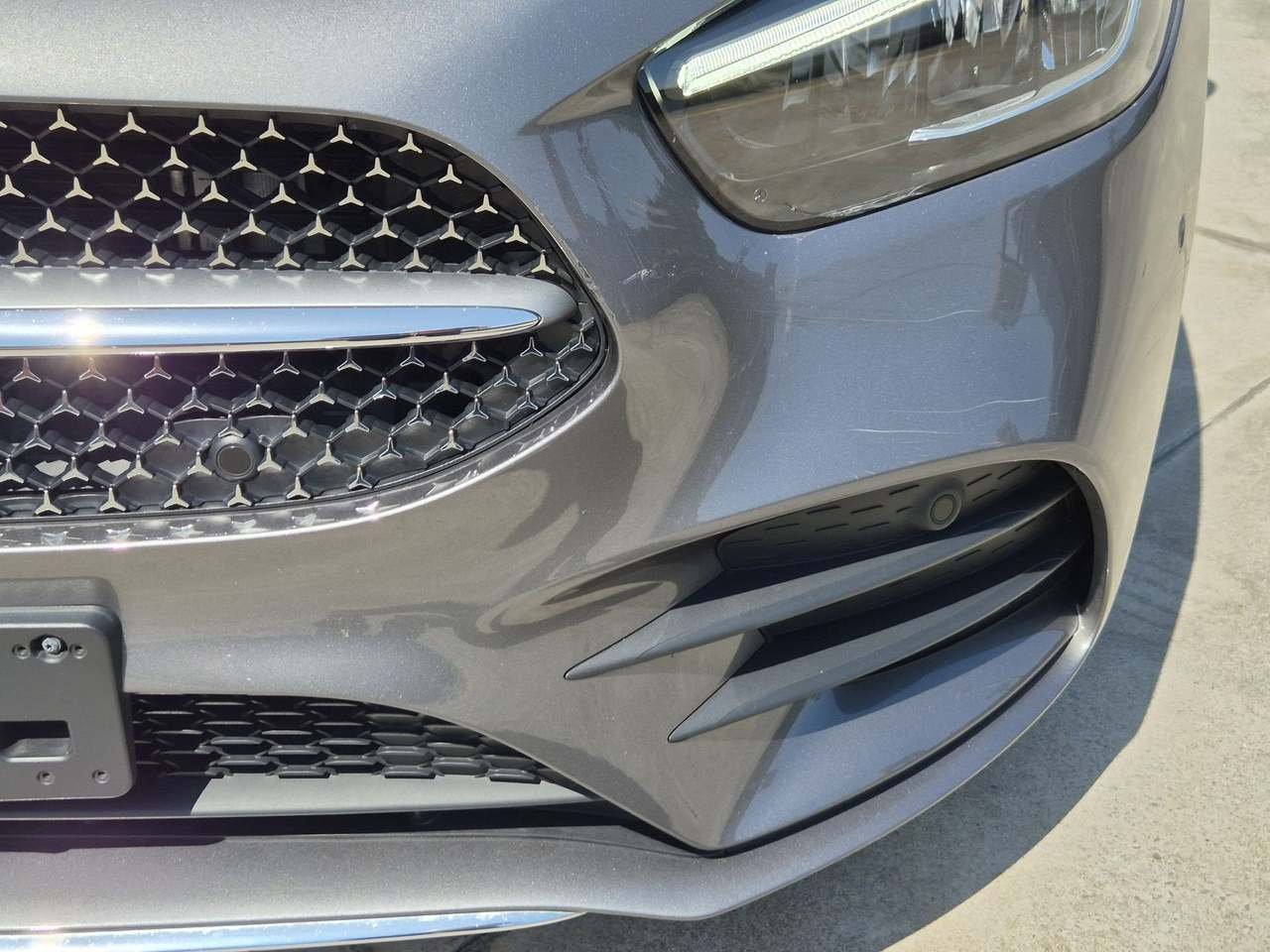 B 250 e phev AMG Line Advanced Plus auto - Certified