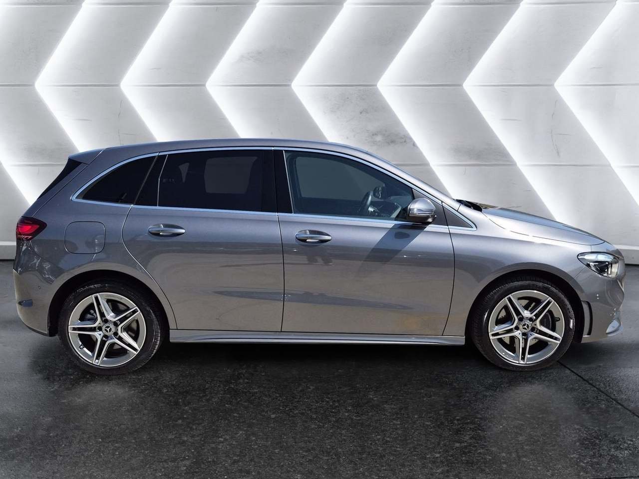 B 250 e phev AMG Line Advanced Plus auto - Certified