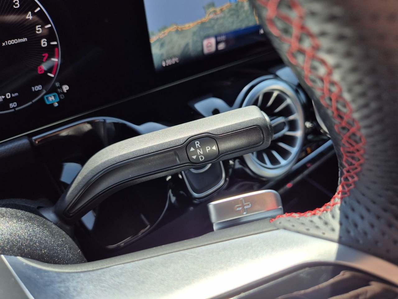 B 250 e phev AMG Line Advanced Plus auto - Certified