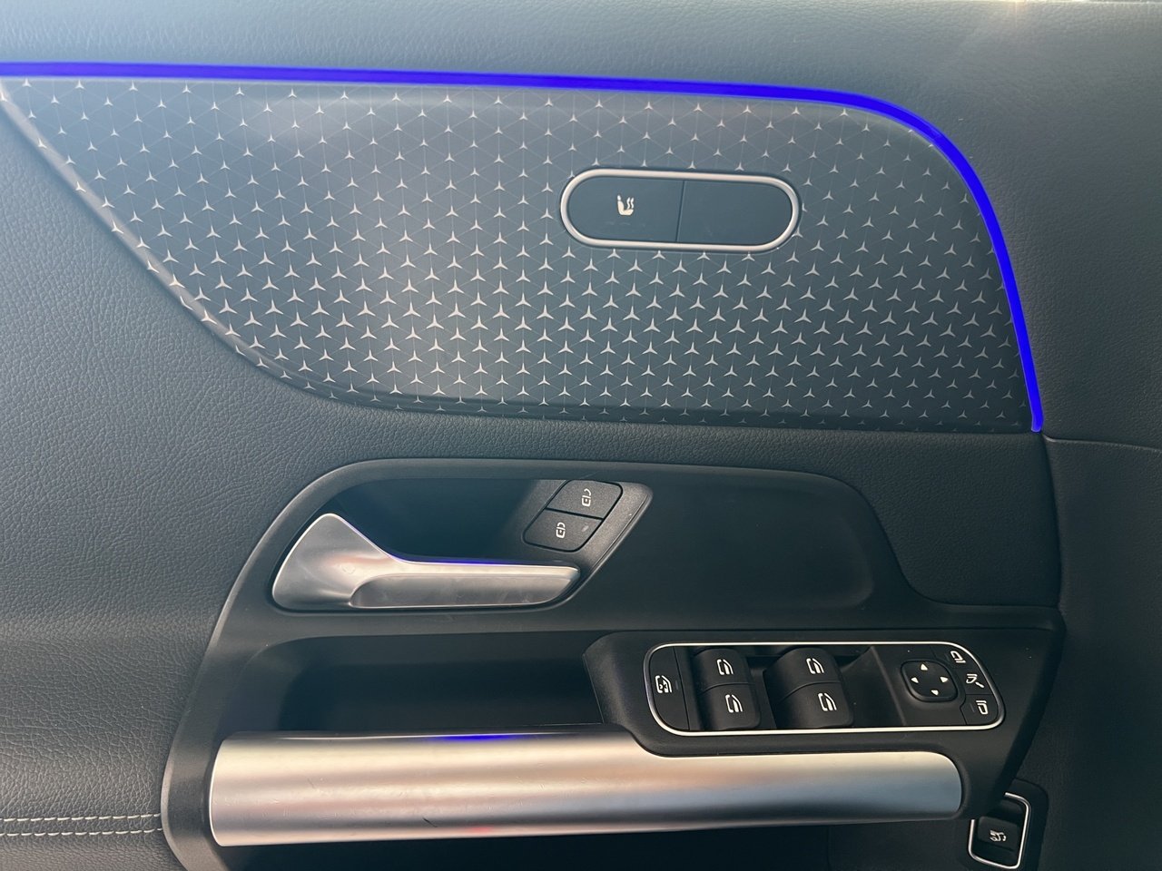B 180 d Progressive Advanced Plus auto - Certified