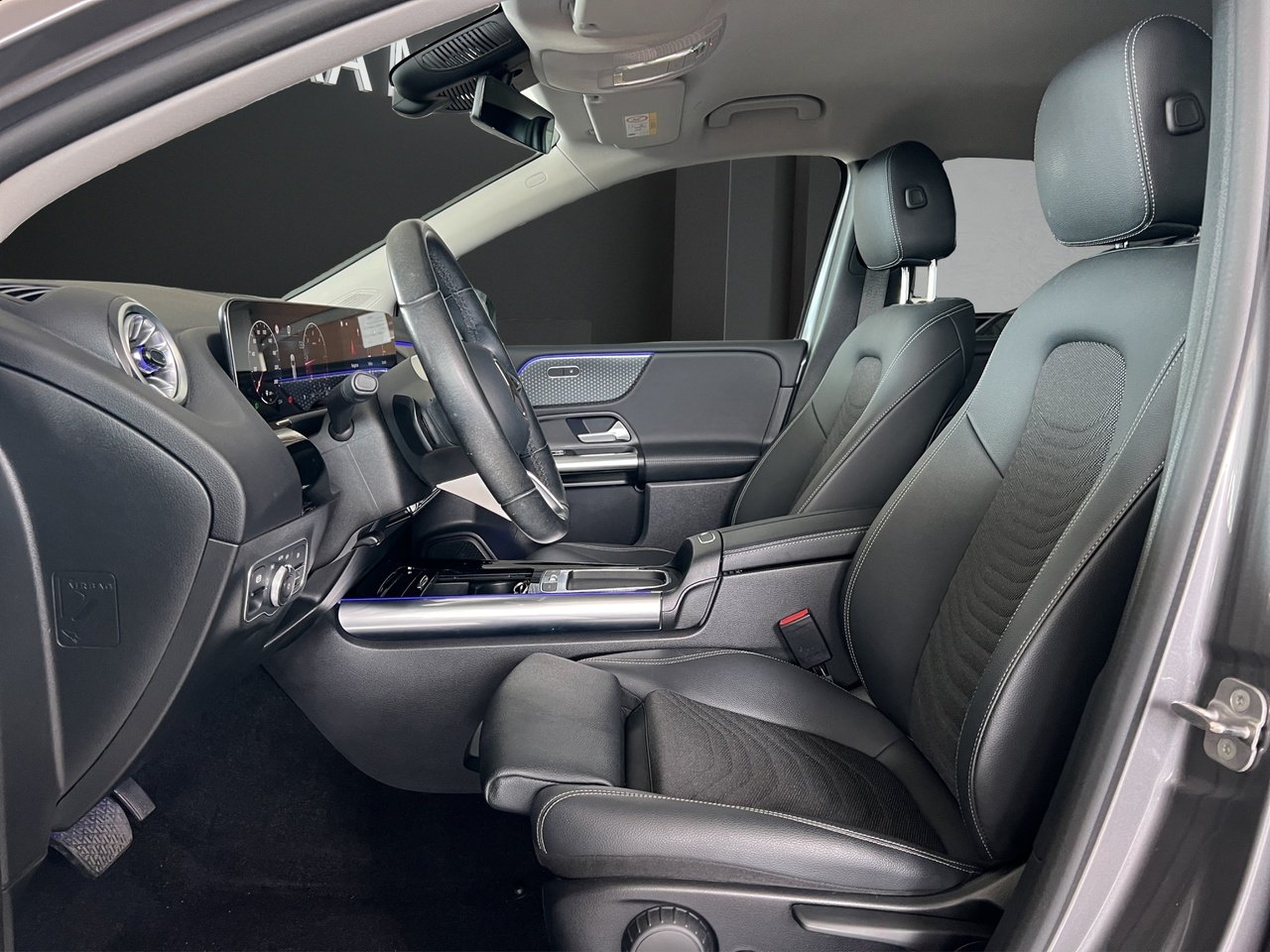 B 180 d Progressive Advanced Plus auto - Certified