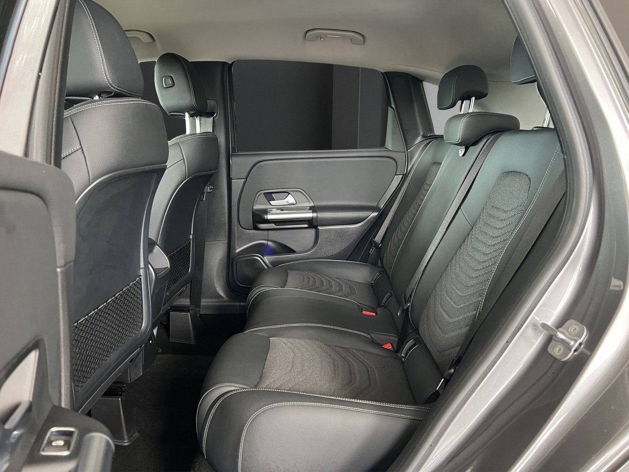 B 180 d Progressive Advanced Plus auto - Certified