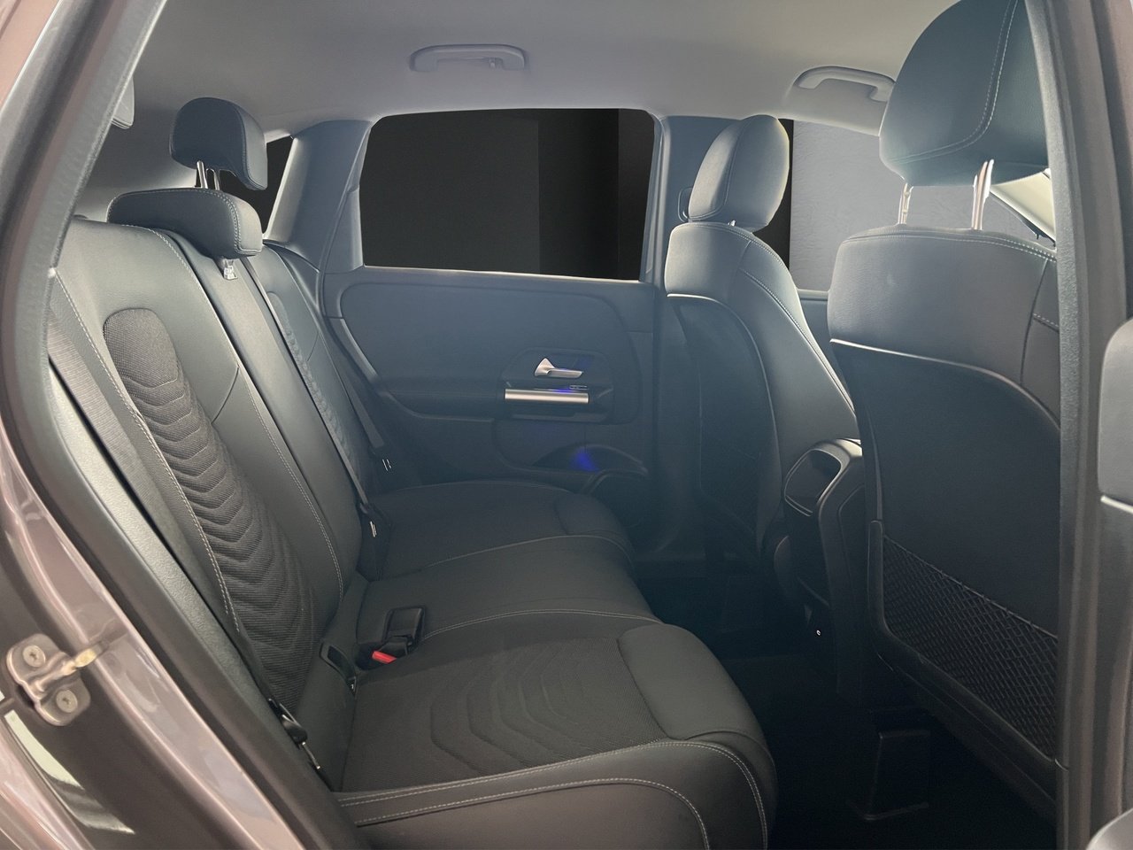 B 180 d Progressive Advanced Plus auto - Certified