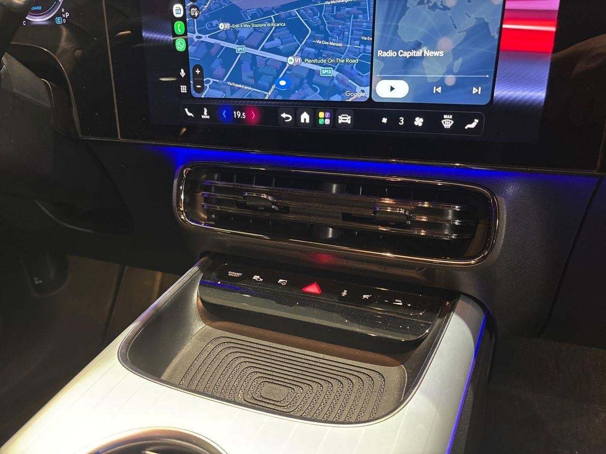 GLB Elettrica 250+ AMG Line Advanced Plus - Certified