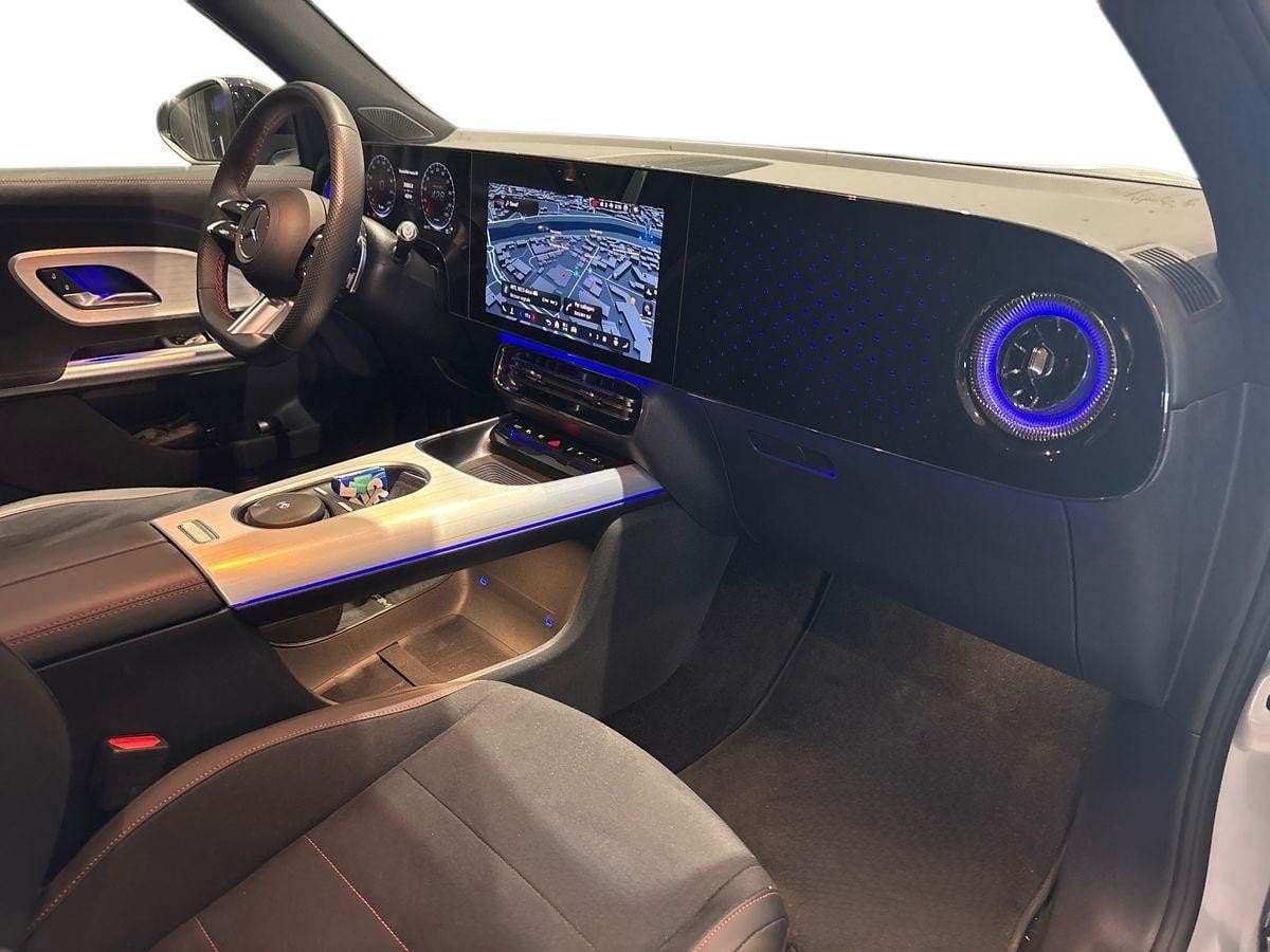 GLB Elettrica 250+ AMG Line Advanced Plus - Certified