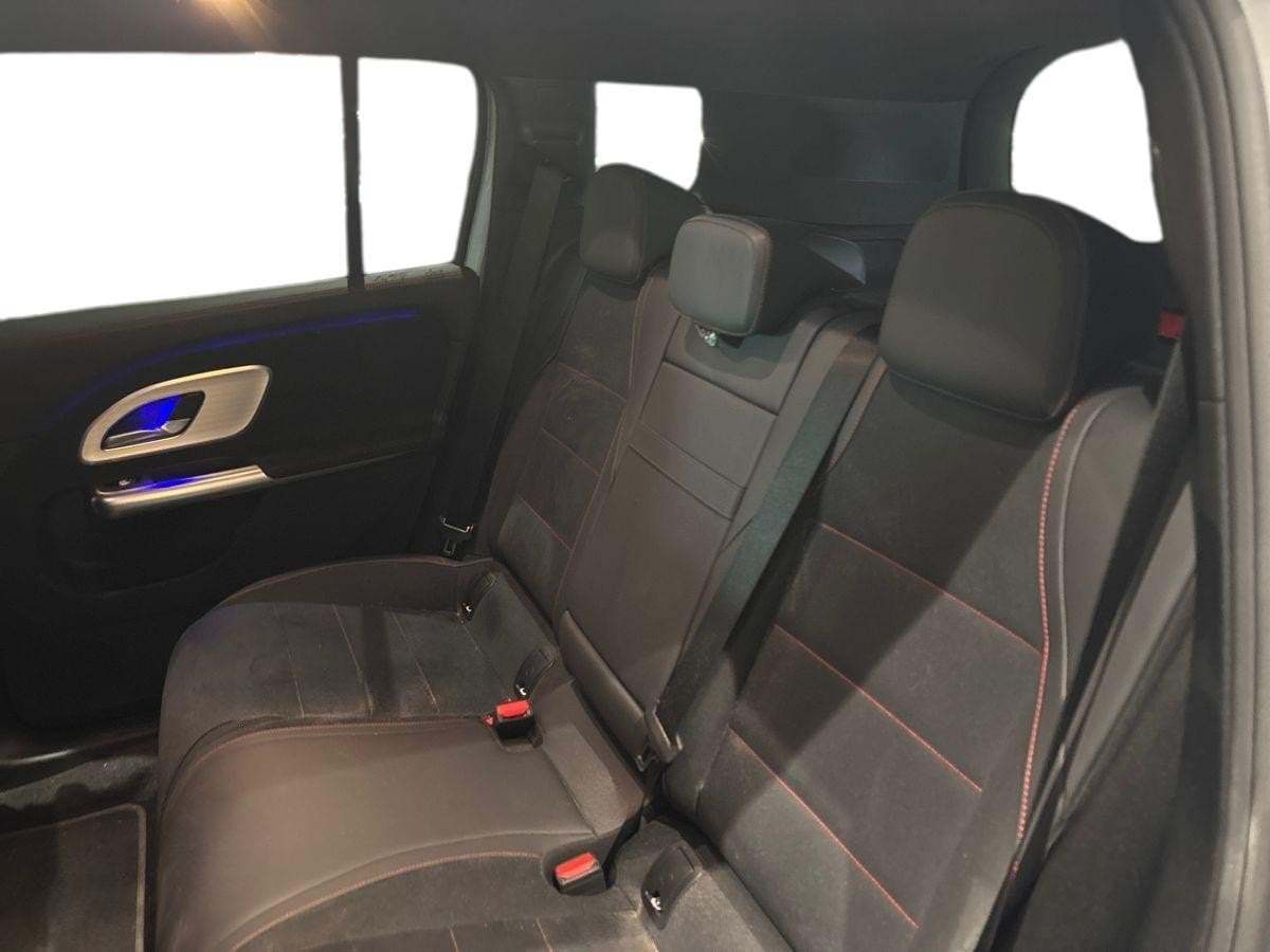 GLB Elettrica 250+ AMG Line Advanced Plus - Certified