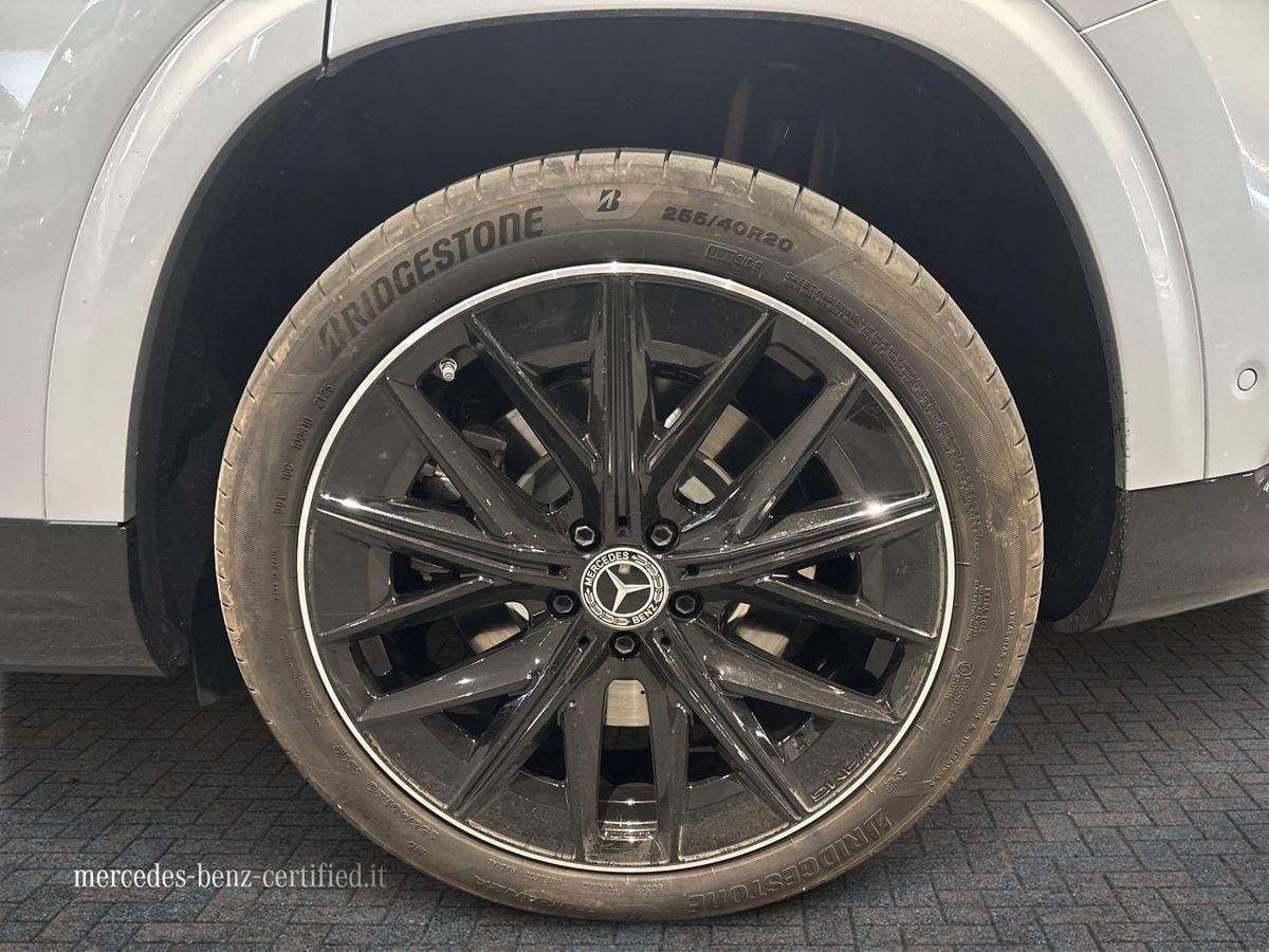 GLB Elettrica 250+ AMG Line Advanced Plus - Certified