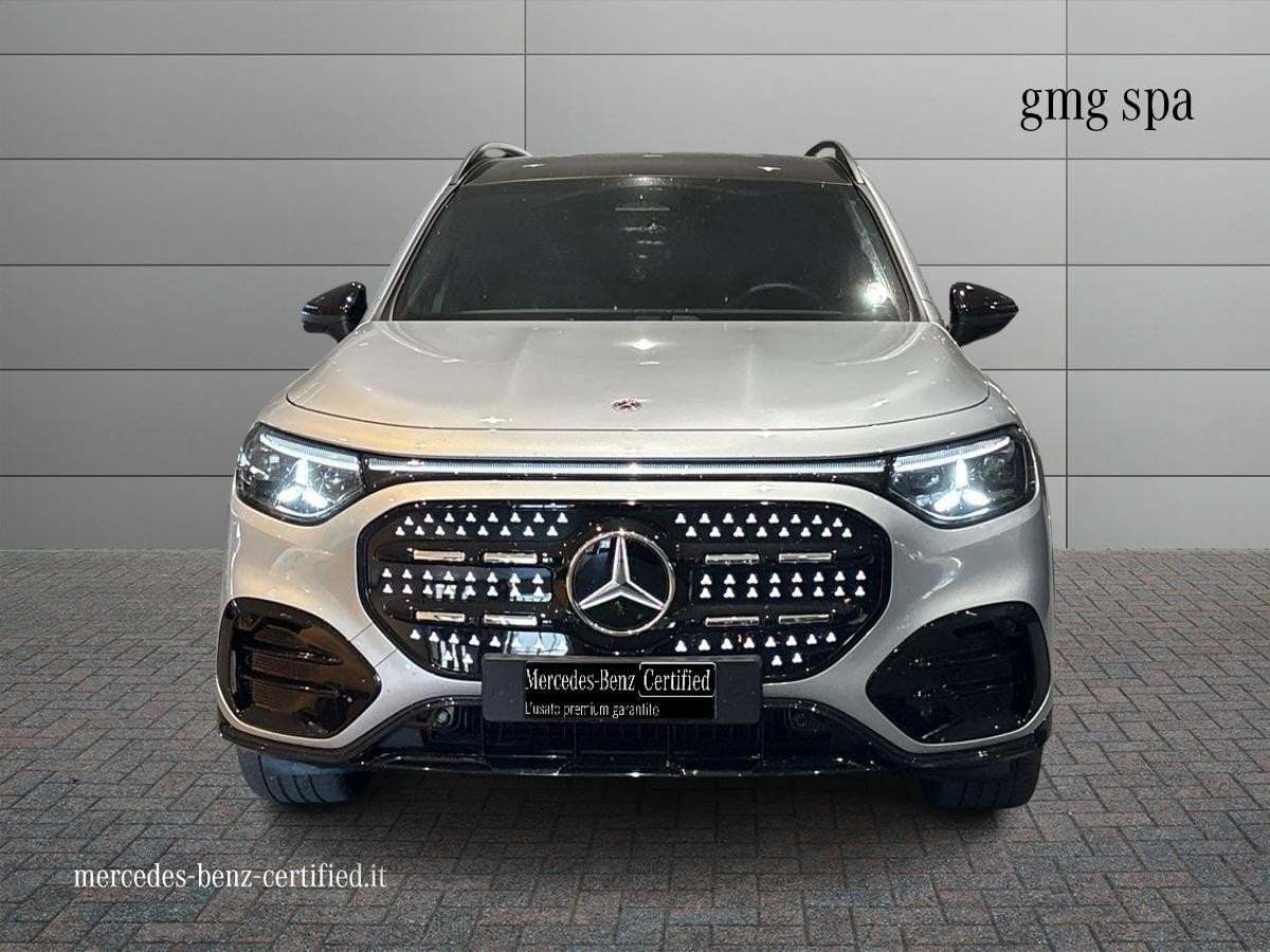 GLB Elettrica 250+ AMG Line Advanced Plus - Certified