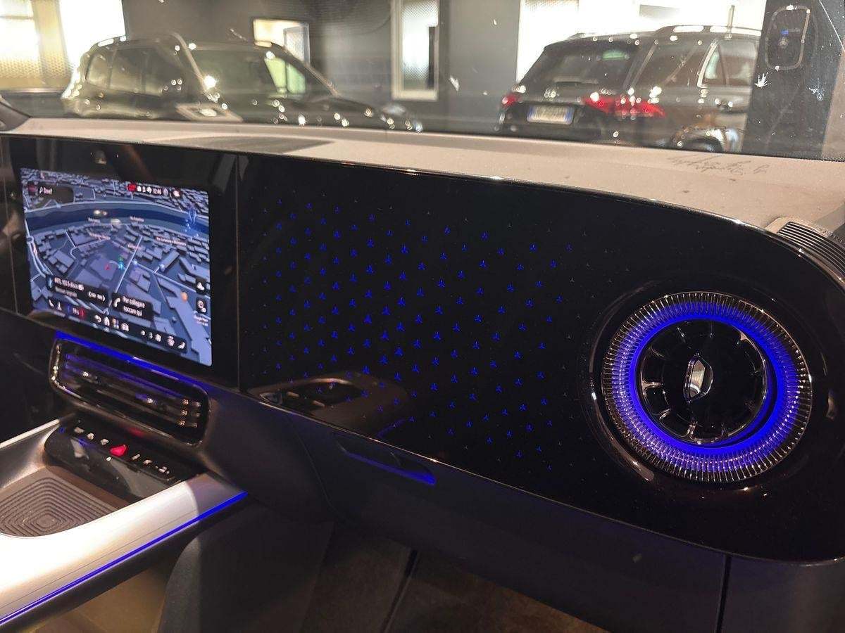GLB Elettrica 250+ AMG Line Advanced Plus - Certified