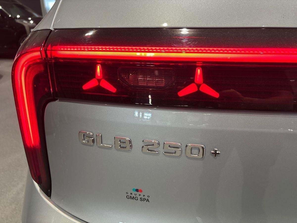GLB Elettrica 250+ AMG Line Advanced Plus - Certified
