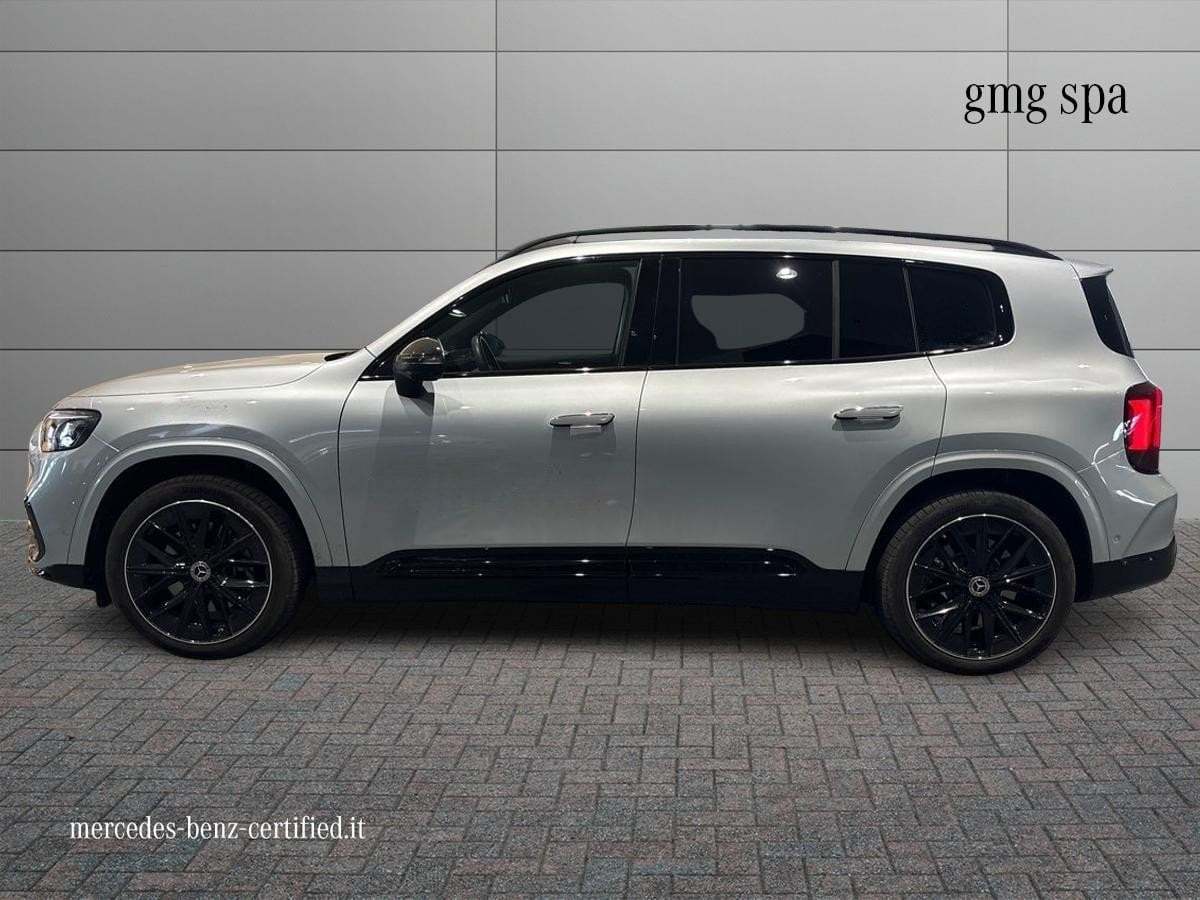 GLB Elettrica 250+ AMG Line Advanced Plus - Certified