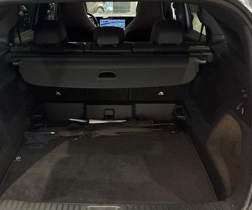 GLB Elettrica 250+ AMG Line Advanced Plus - Certified