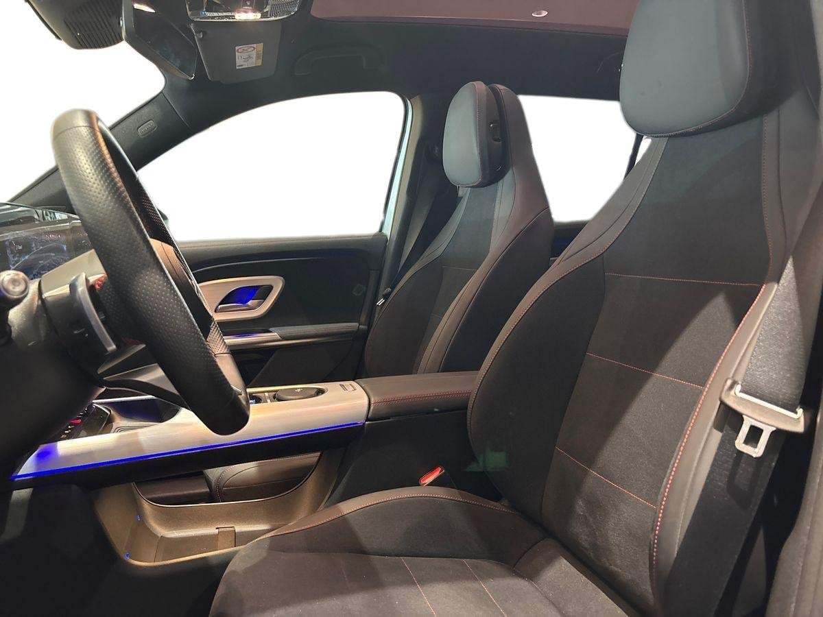GLB Elettrica 250+ AMG Line Advanced Plus - Certified