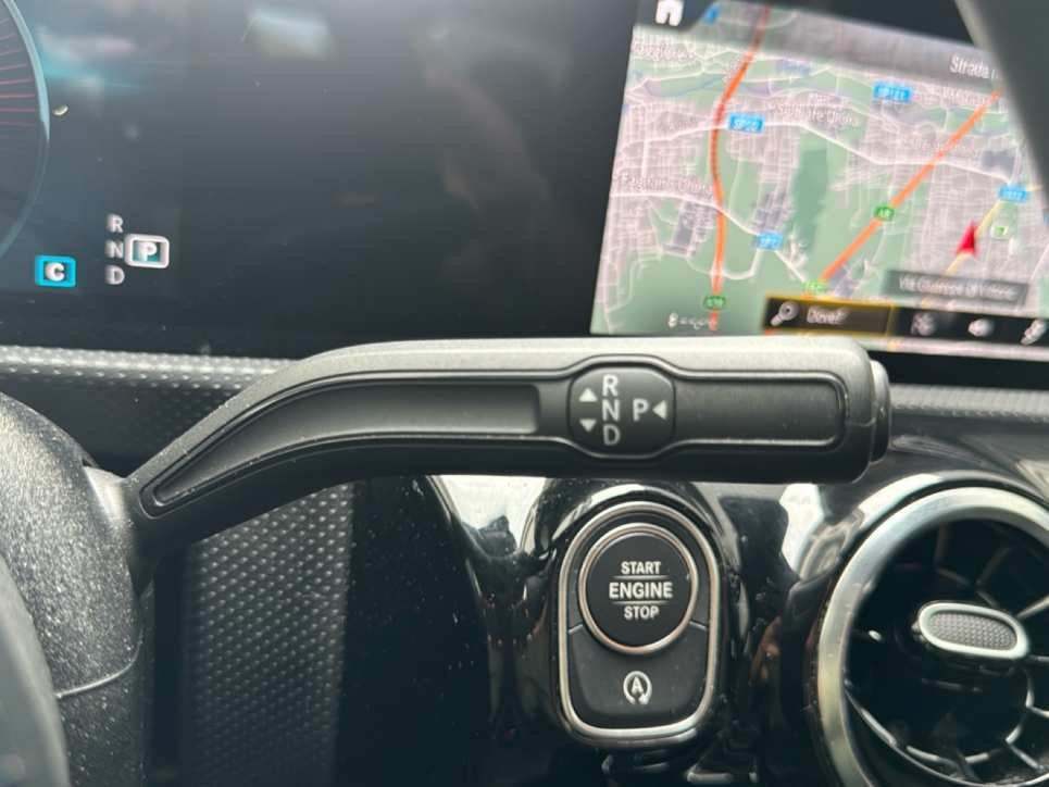CLA Coupe 180 Premium auto - Certified