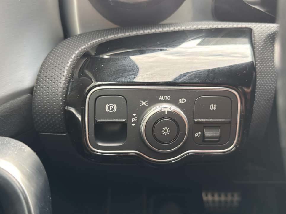 CLA Coupe 180 Premium auto - Certified