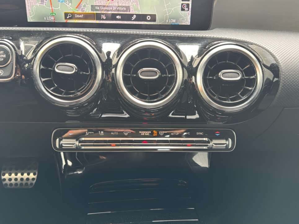 CLA Coupe 180 Premium auto - Certified