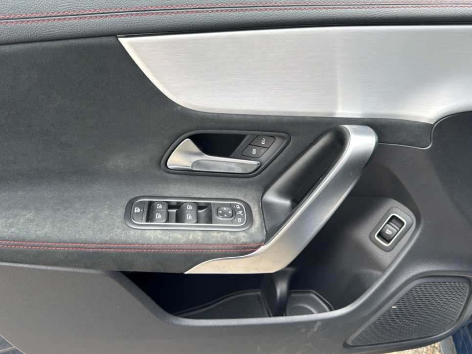 CLA Coupe 180 Premium auto - Certified