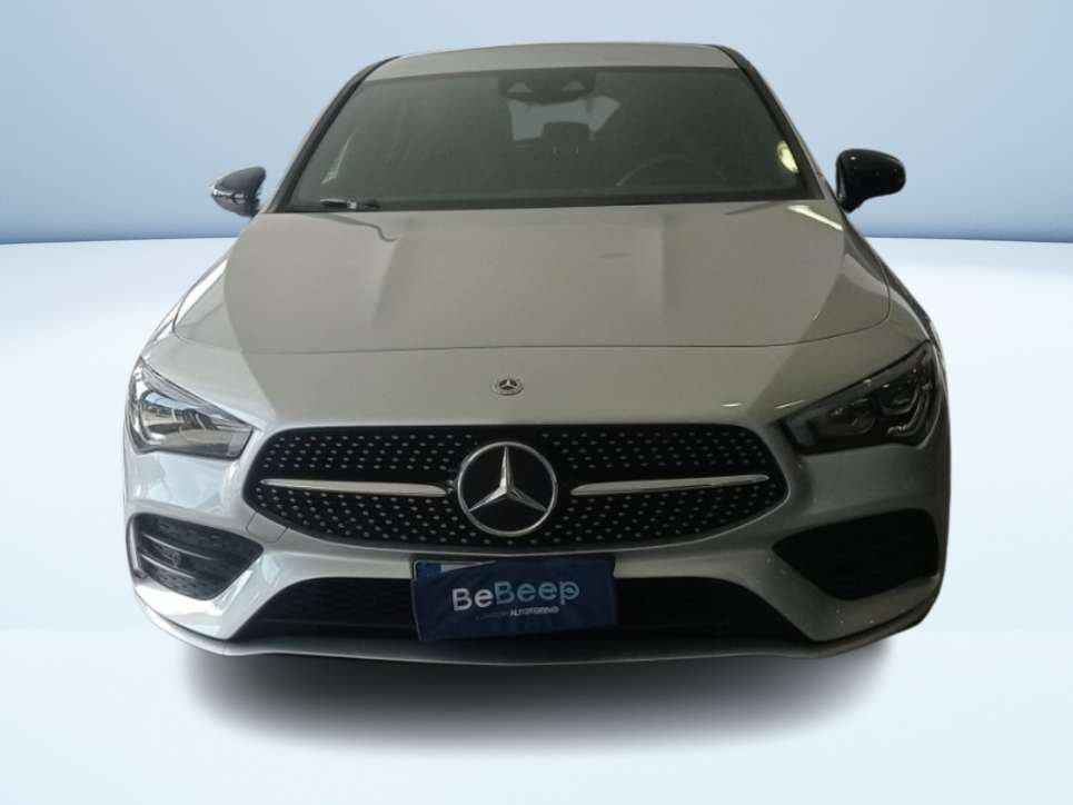 CLA Shooting Brake 250 e phev (eq-power) Premium a - Certified