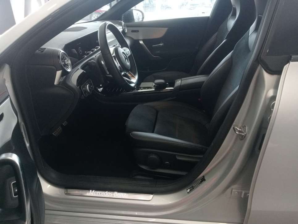 CLA Shooting Brake 250 e phev (eq-power) Premium a - Certified
