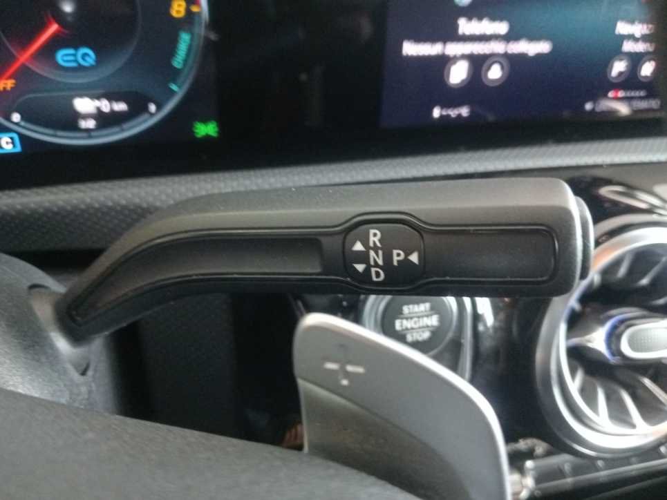 CLA Shooting Brake 250 e phev (eq-power) Premium a - Certified