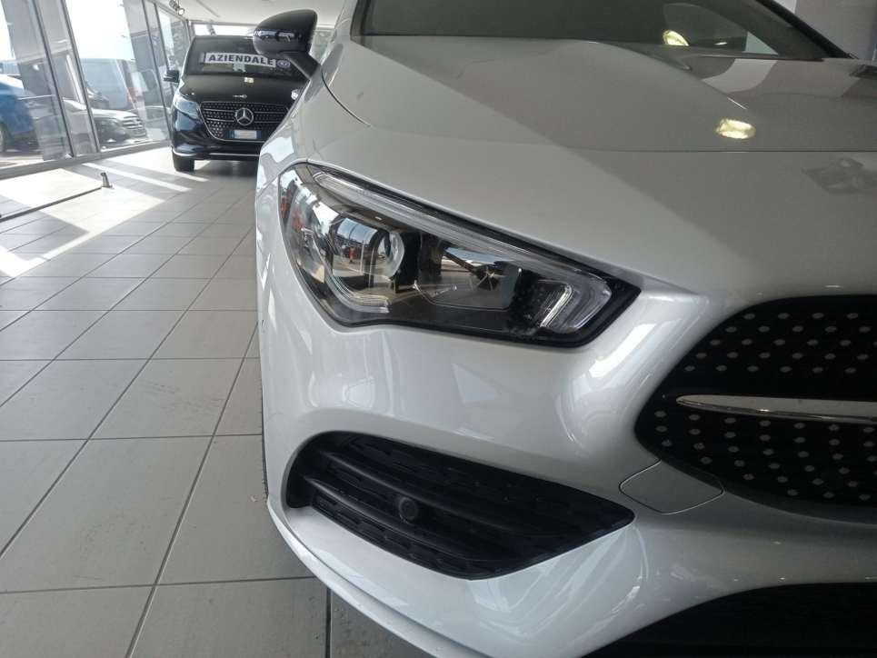 CLA Shooting Brake 250 e phev (eq-power) Premium a - Certified