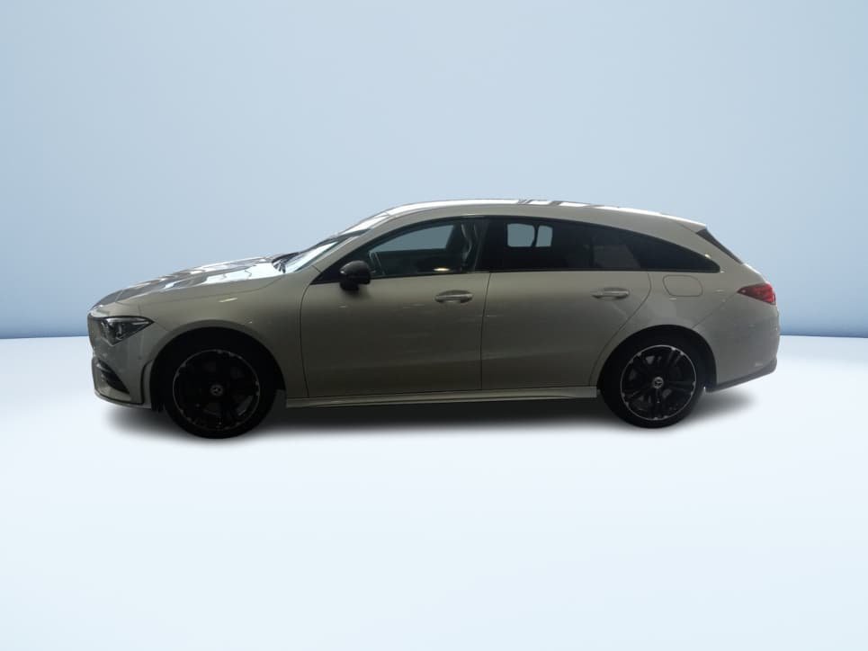 CLA Shooting Brake 250 e phev (eq-power) Premium a - Certified