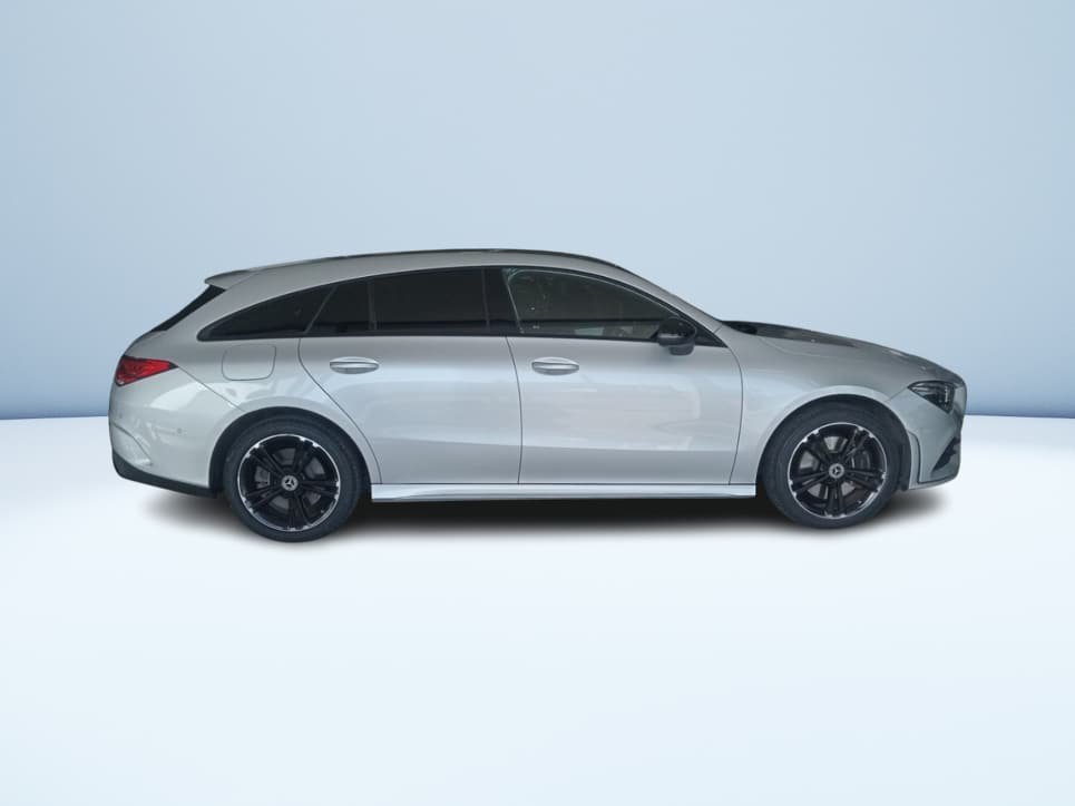CLA Shooting Brake 250 e phev (eq-power) Premium a - Certified