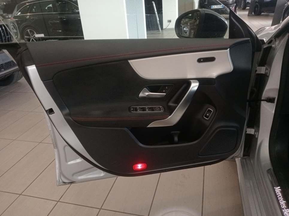 CLA Shooting Brake 250 e phev (eq-power) Premium a - Certified