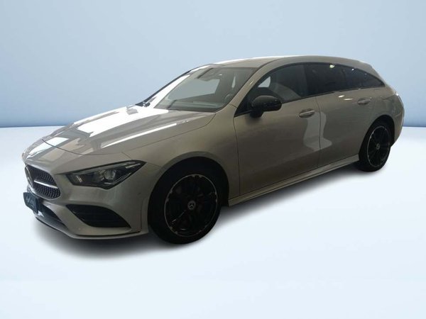 CLA Shooting Brake 250 e phev (eq-power) Premium a - Certified