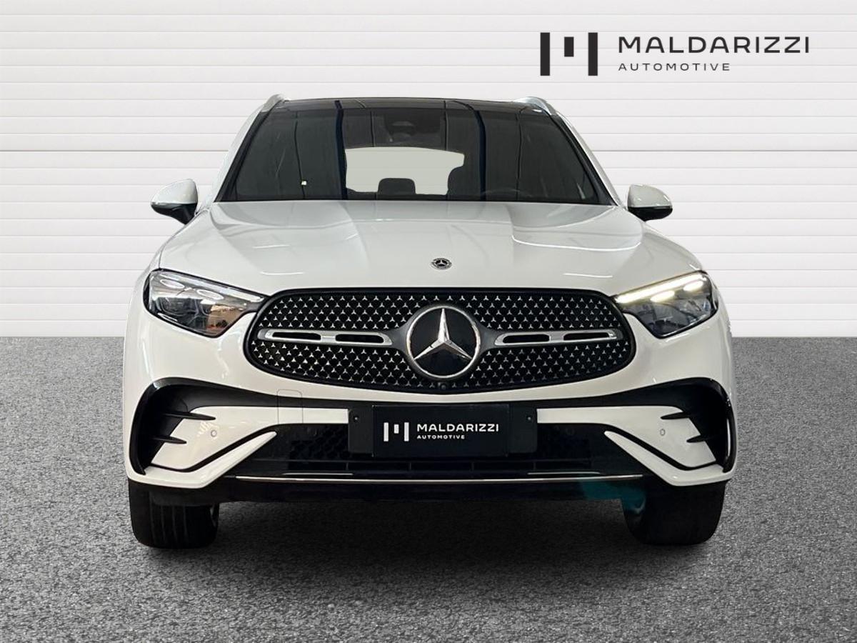GLC 300 de phev AMG Line Premium Plus 4matic auto - Certified