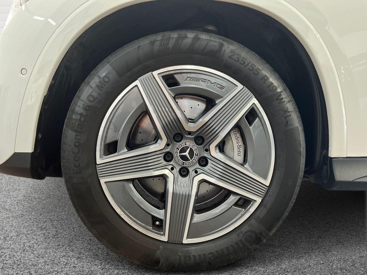 GLC 300 de phev AMG Line Premium Plus 4matic auto - Certified