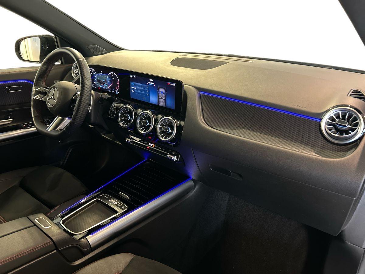 GLA 200 d AMG Line Advanced Plus 4matic auto - Certified