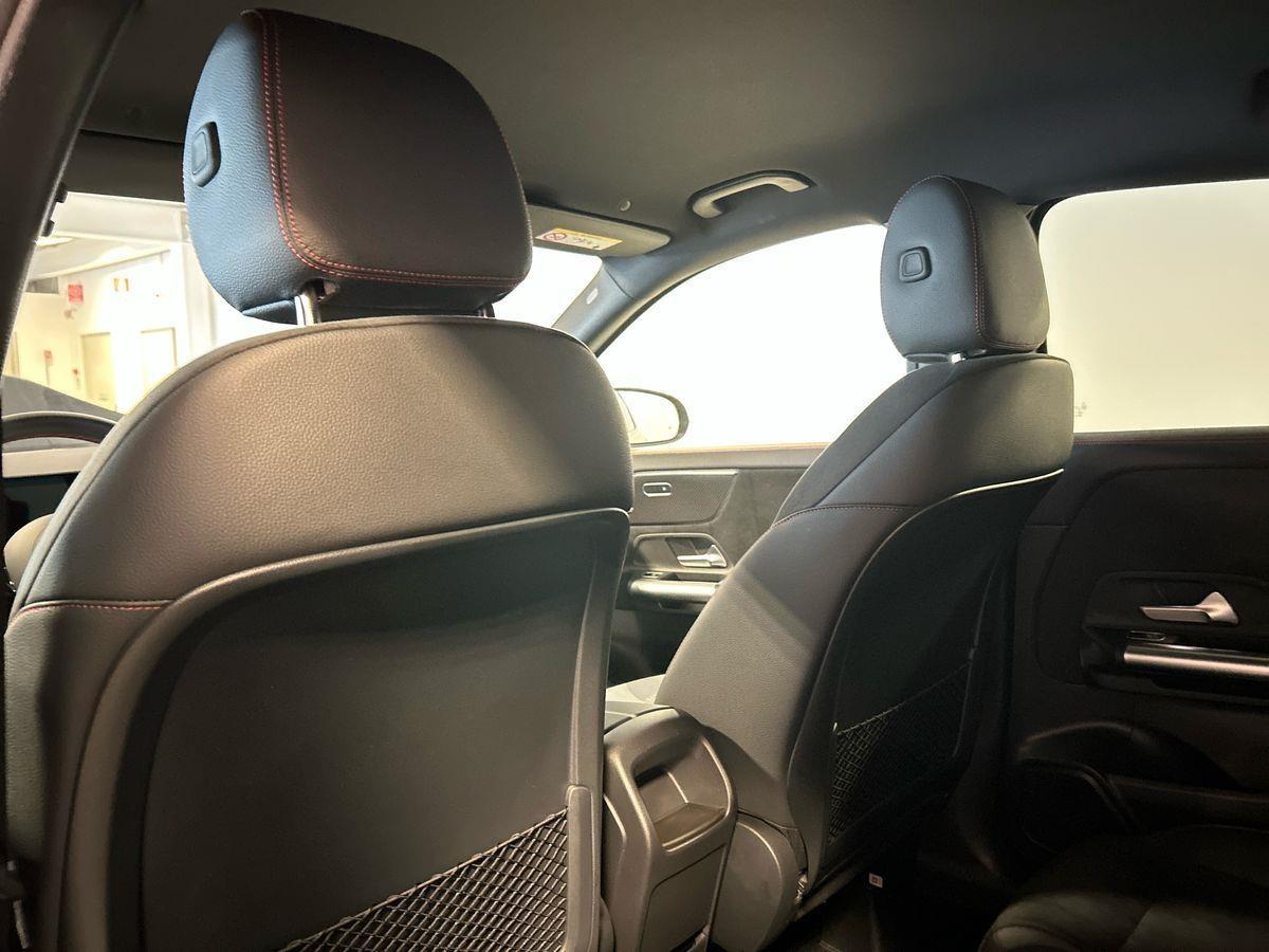 GLA 200 d AMG Line Advanced Plus 4matic auto - Certified
