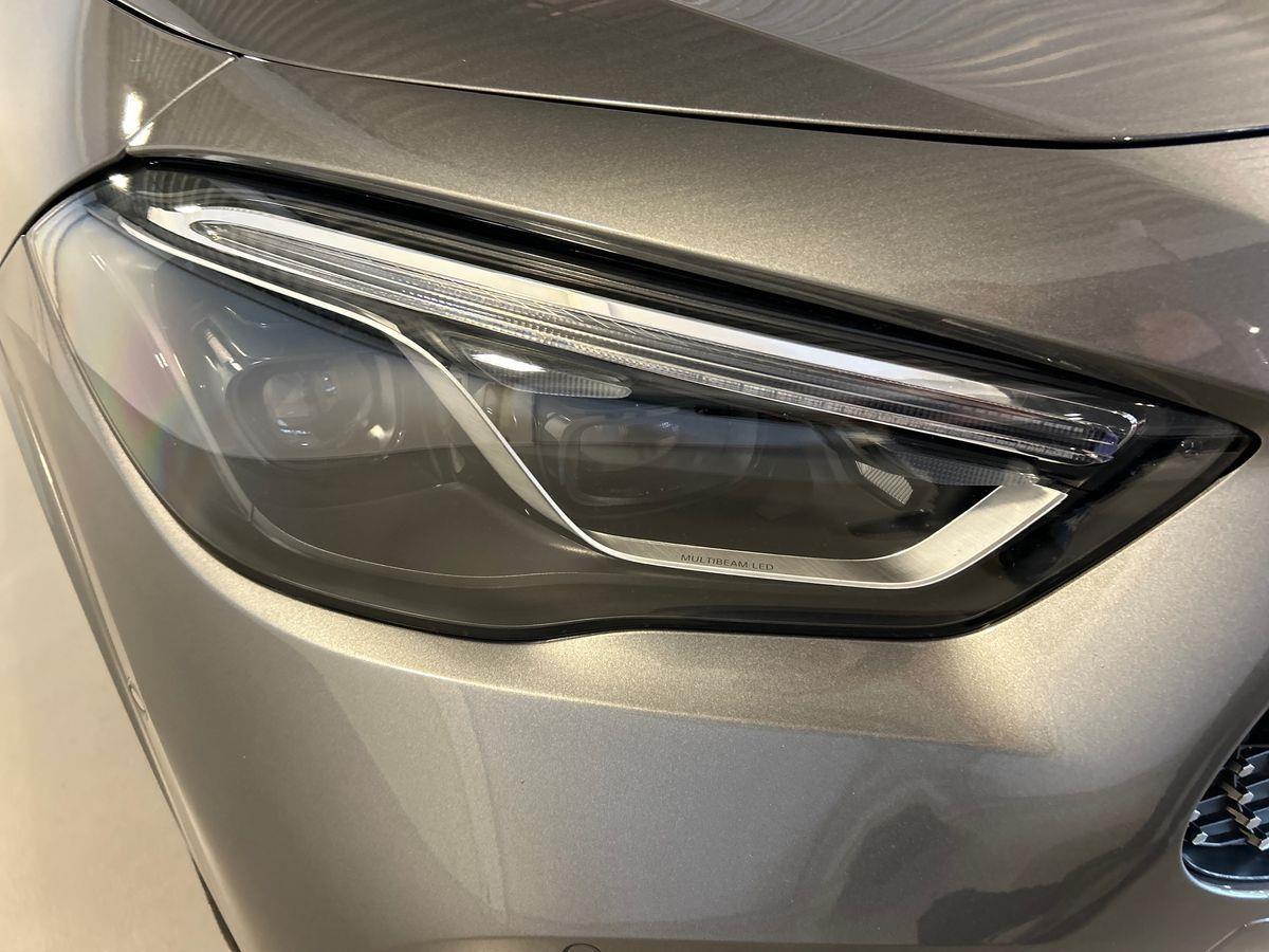 GLA 200 d AMG Line Advanced Plus 4matic auto - Certified