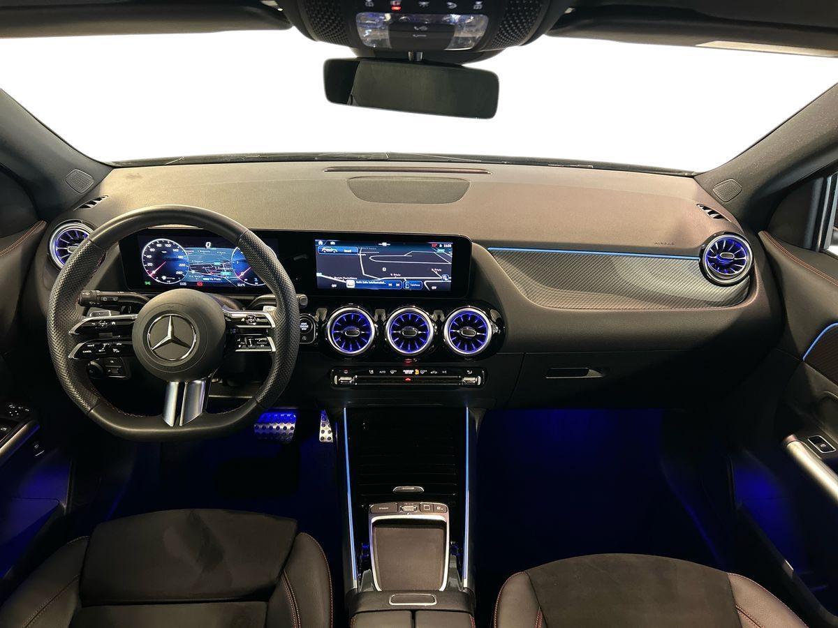 GLA 200 d AMG Line Advanced Plus 4matic auto - Certified