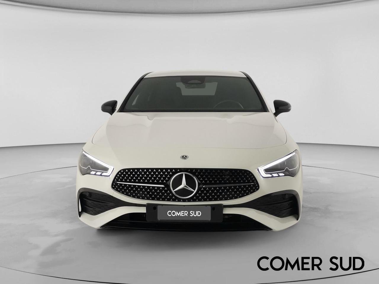 CLA Coupe 200 d AMG Line Advanced Plus auto - Certified