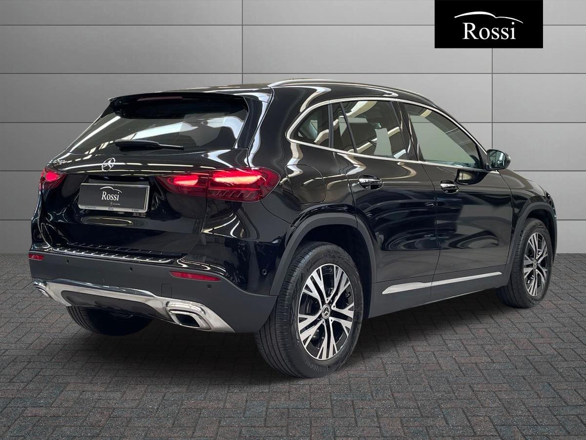 GLA 250 e phev Progressive Advanced Plus auto - Certified