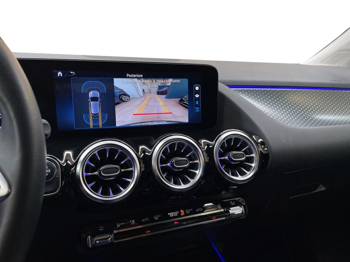 GLA 250 e phev Progressive Advanced Plus auto - Certified