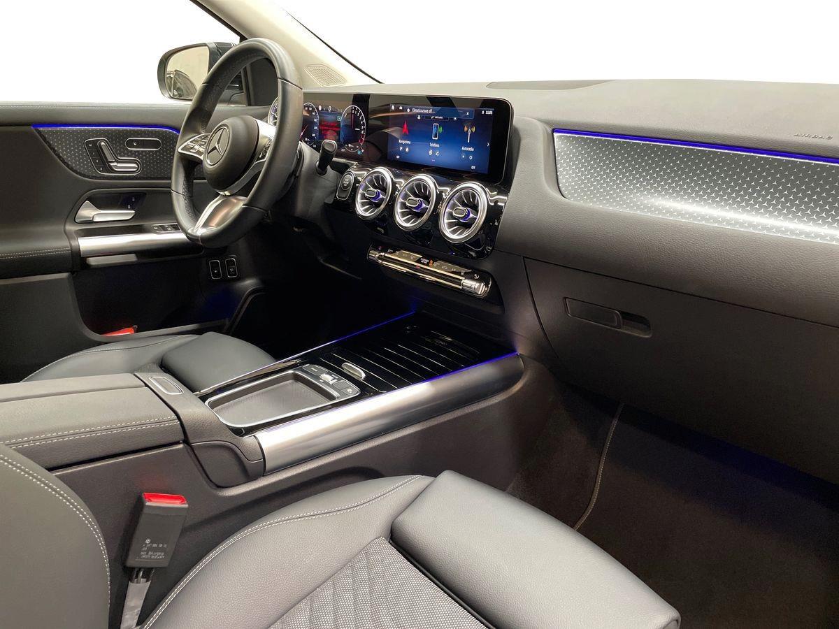 GLA 250 e phev Progressive Advanced Plus auto - Certified