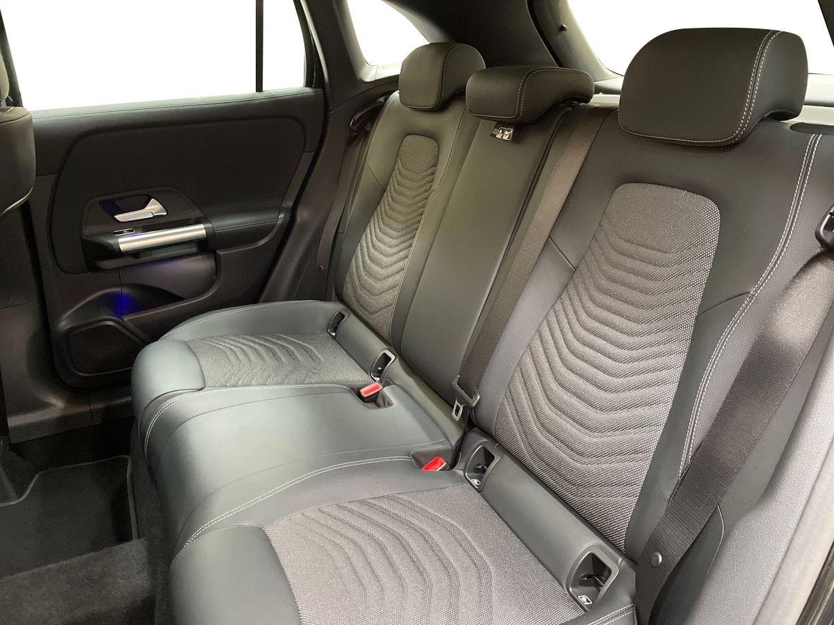 GLA 250 e phev Progressive Advanced Plus auto - Certified