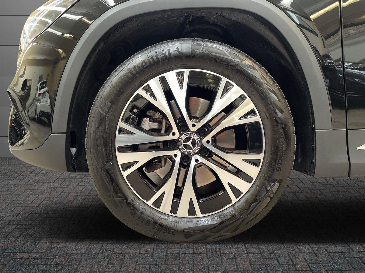 GLA 250 e phev Progressive Advanced Plus auto - Certified