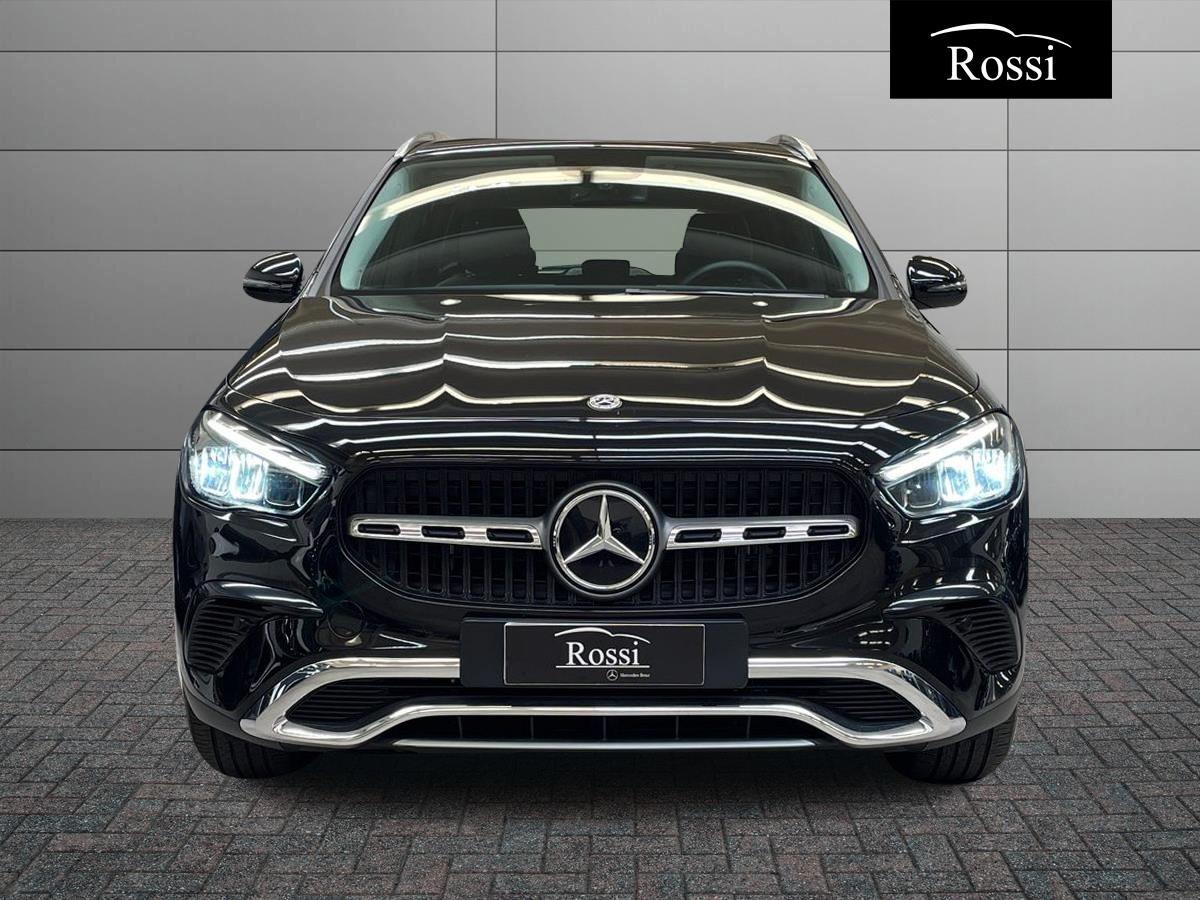 GLA 250 e phev Progressive Advanced Plus auto - Certified
