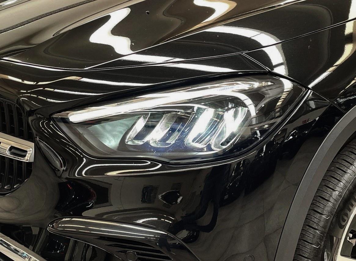 GLA 250 e phev Progressive Advanced Plus auto - Certified