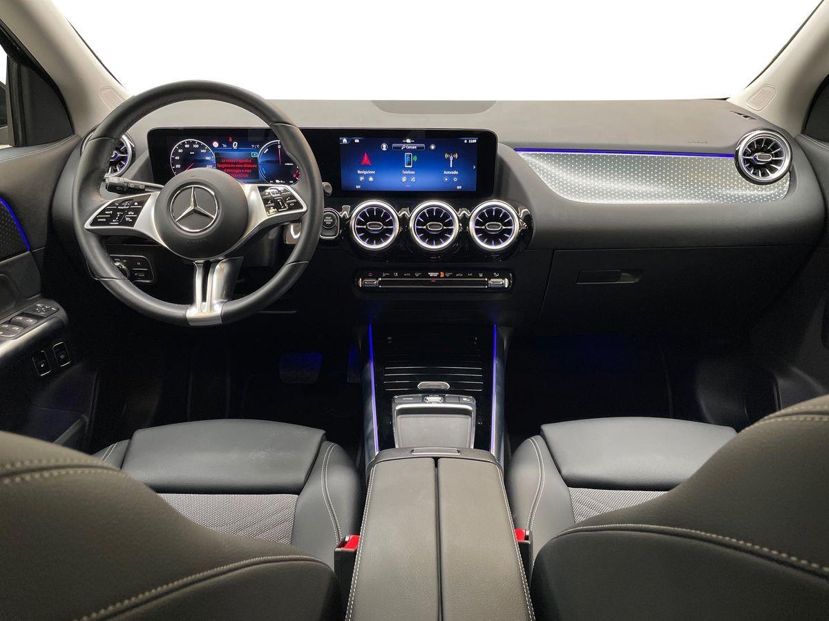 GLA 250 e phev Progressive Advanced Plus auto - Certified